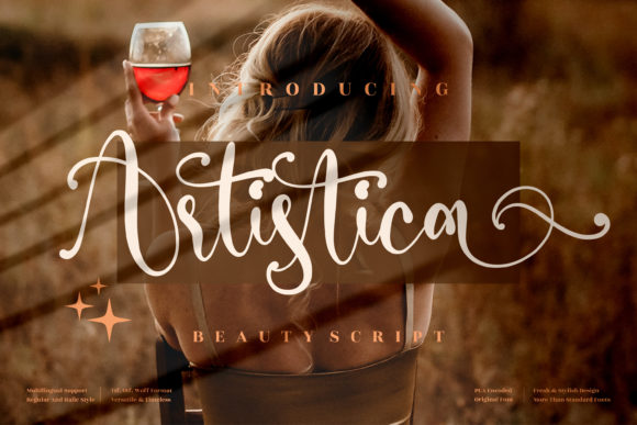 Artistica: A Designer’s Honest Review for Branding