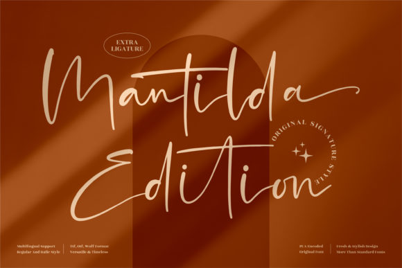 Mantilda Edition: A Designer’s Honest Review