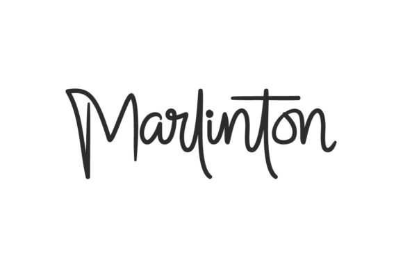 Marlinton Script: A Designer’s Honest Review