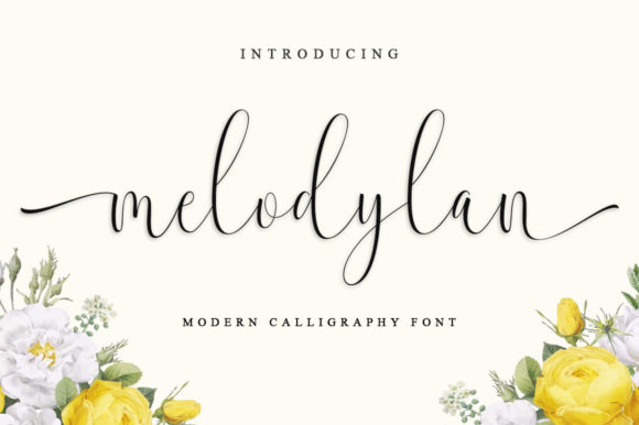 Melodylan Typeface: A Designer’s Review