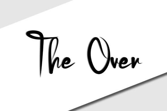 Reviewing The Over: A Designer’s Practical Take